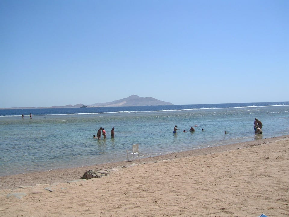 Badespass Charmillion Sea Life Resort