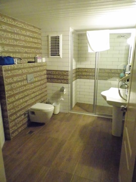 Zimmer Club Turtas Beach Hotel