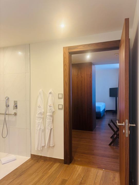 Zimmer Boeira Garden Hotel Porto Gaia, Curio Collection by Hilton