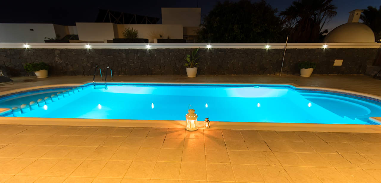 Pool Villa Costa Golf