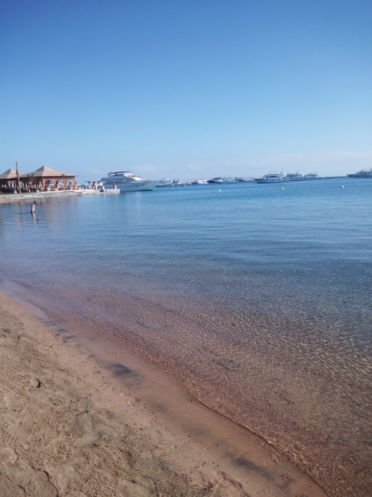 Strand The Grand Palace - Adults only