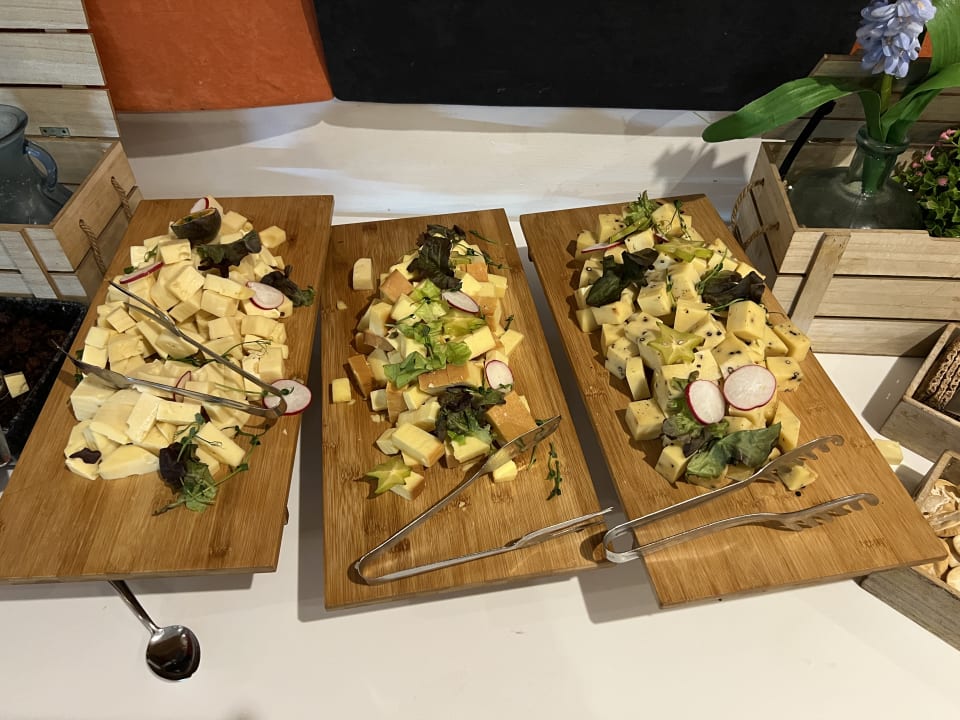 Gastro db San Antonio Hotel + Spa