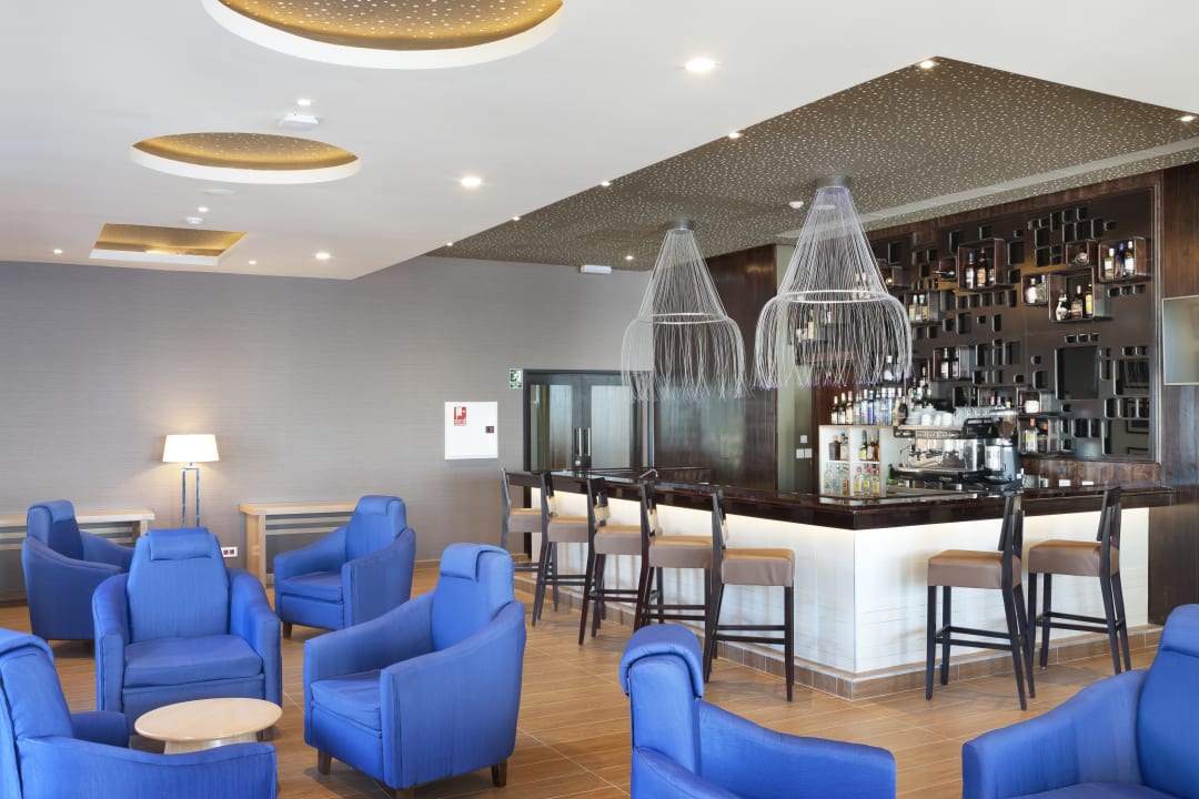 Gastro Playa Vista Azul