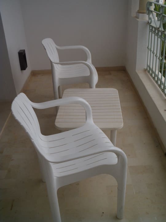 Zimmer TMK Hotel Flora Park