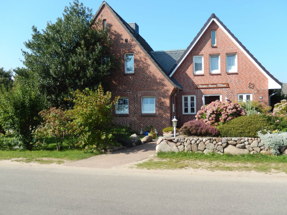 Pension Sturmmöwe Pension Sturmmöwe