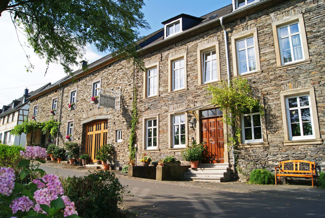 Weingut & Gästehaus Martin Prüm Gästehaus Martin Prüm