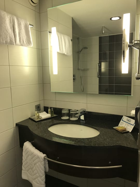 Zimmer Dorint Hotel Bonn