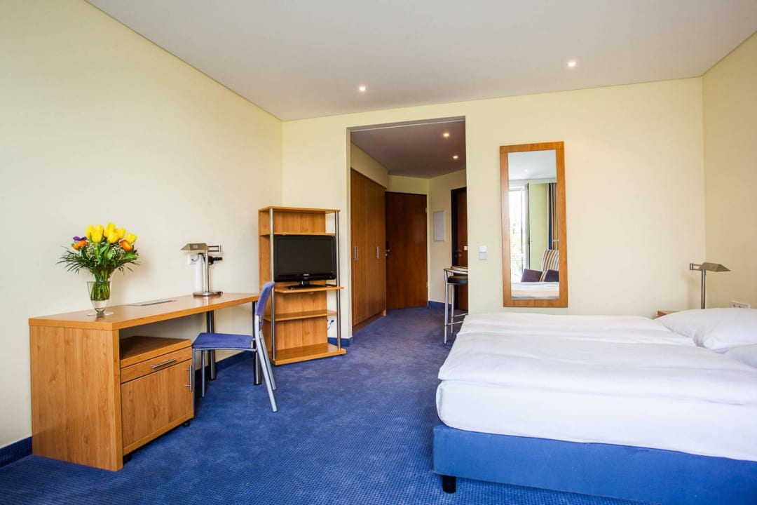 Zimmer Aparion Apartments Berlin