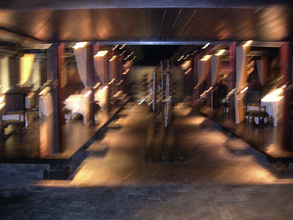 Il Restaurante Bulgari Hotels & Resorts Bali