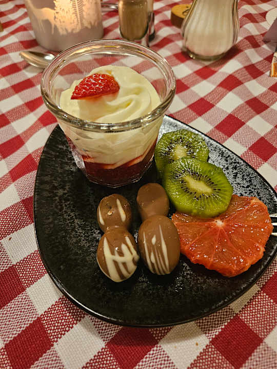 Gastro 1. Bier & Wohlfühlhotel Gut Riedelsbach