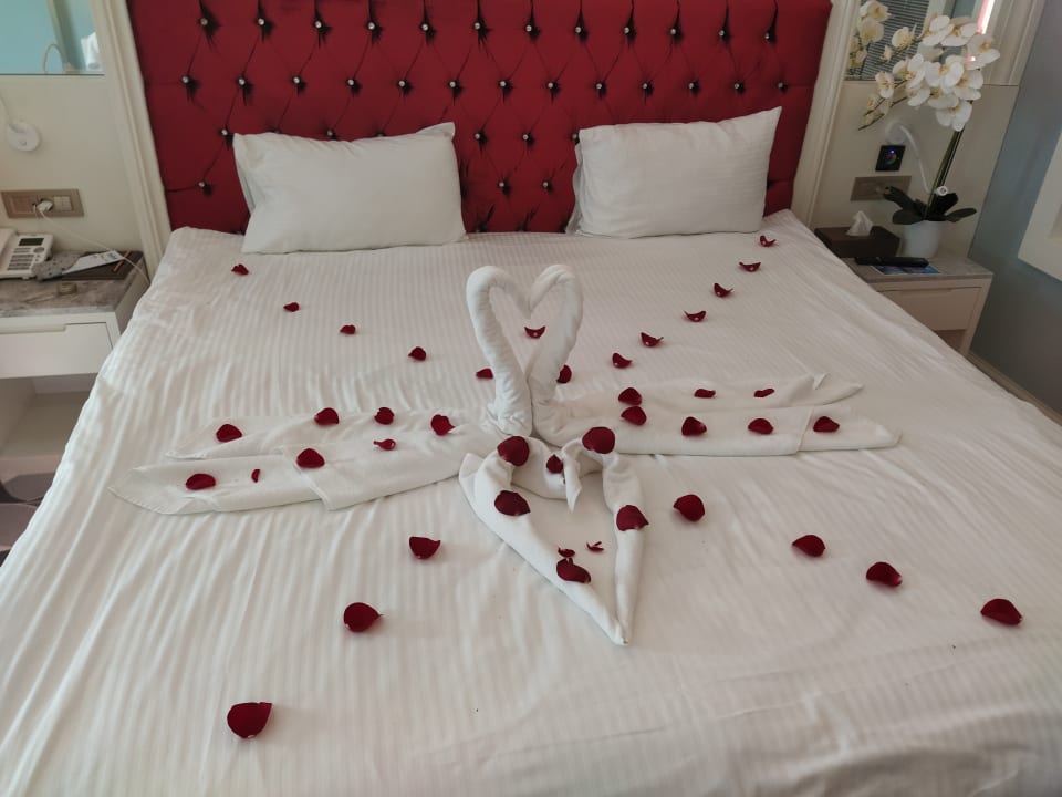 Zimmer Granada Luxury Beach