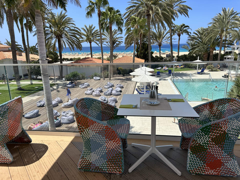 Gastro ROBINSON JANDIA PLAYA