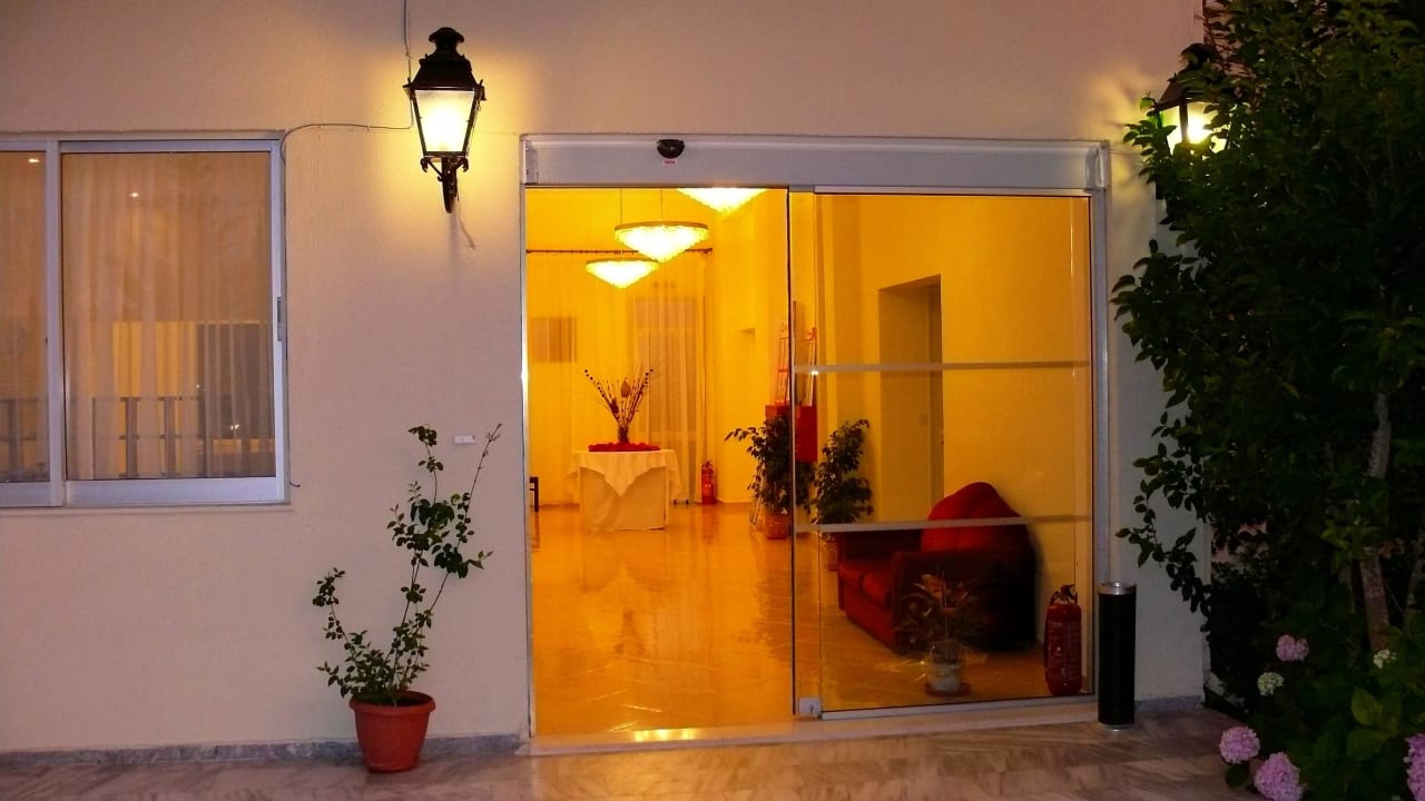 Hotel Amalia Amalia Hotel