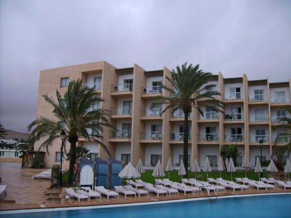 Pool & Zimmer SBH Costa Calma Beach Resort