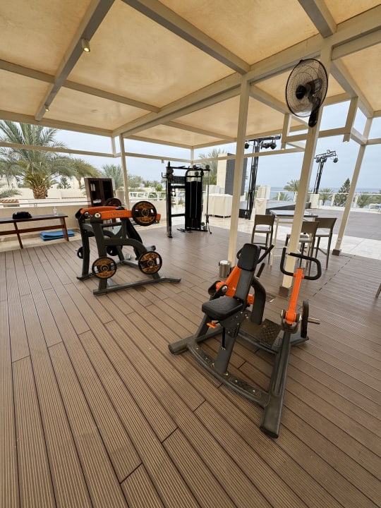 Sport & Freizeit Pickalbatros Royal Grand Resort - Sharm El Sheikh