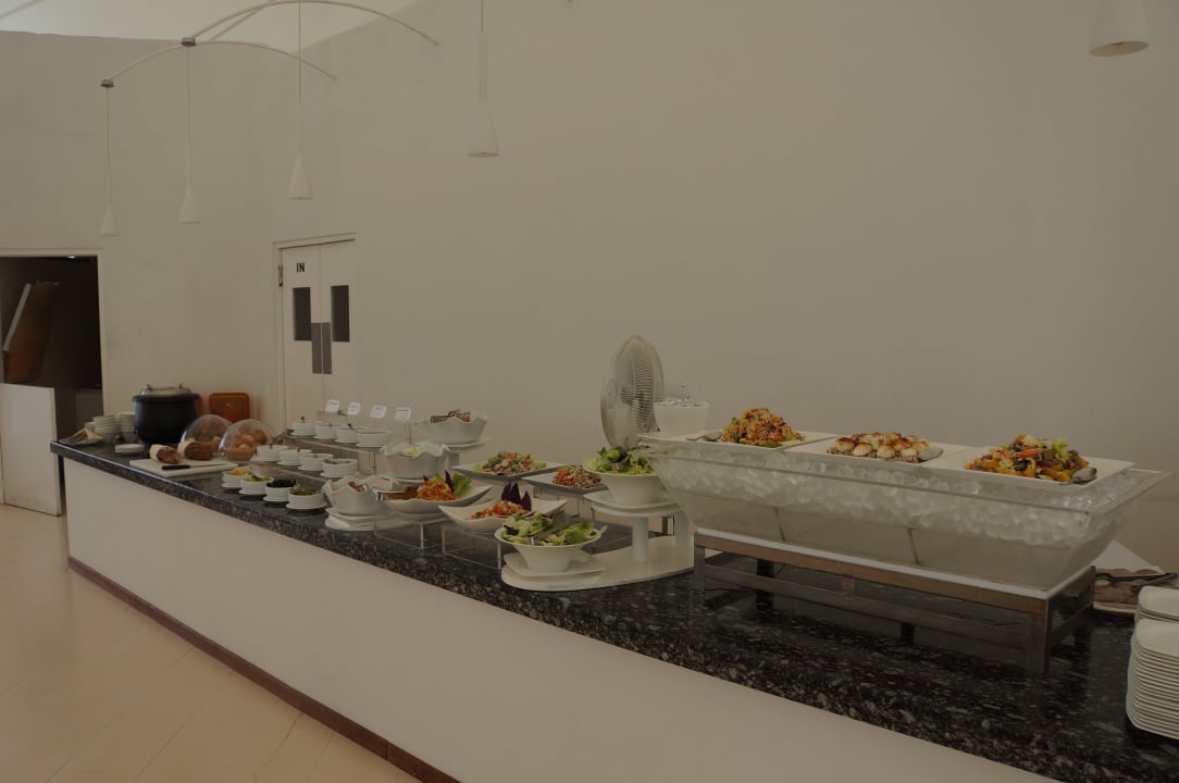 Salate Safari Island Maldives