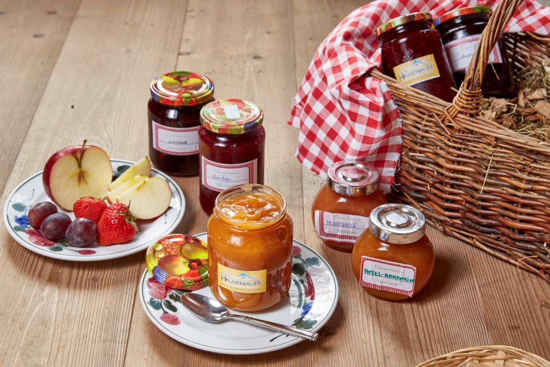 Gastro Berghotel Hauserbauer