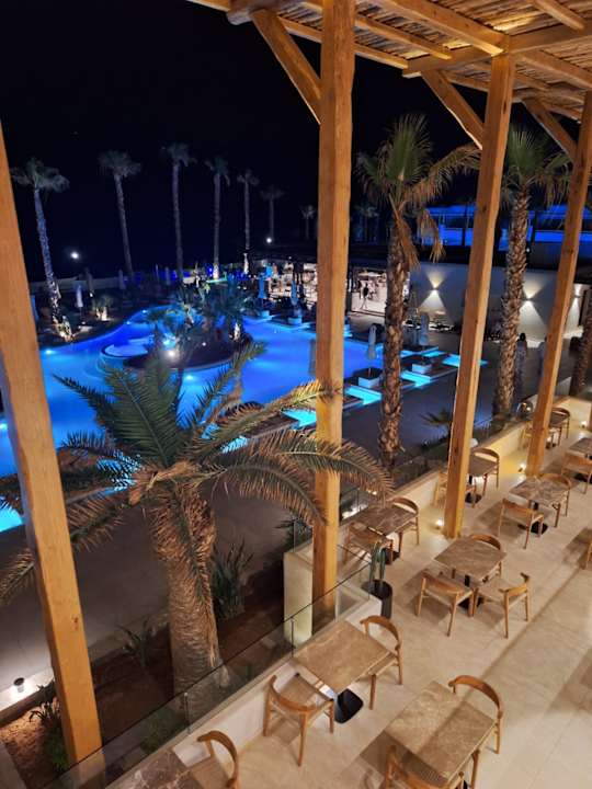 Außenansicht Stella Blue Seaside Resort