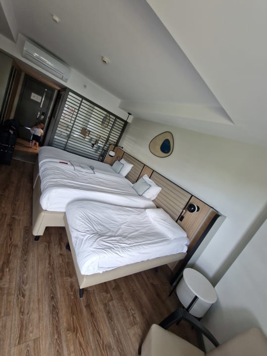 Zimmer Belek Beach Resort Hotel