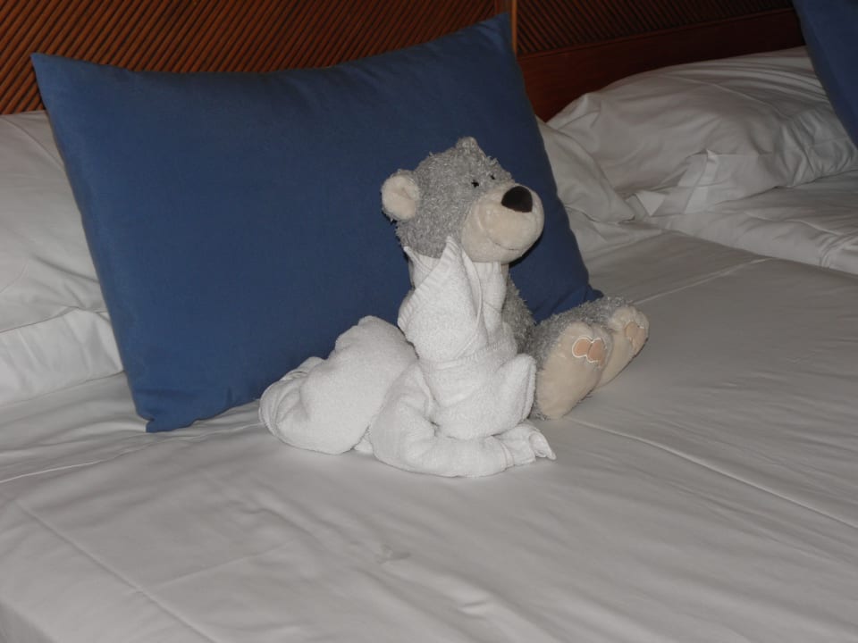 Tuchdeko Bahia Principe Sunlight Costa Adeje