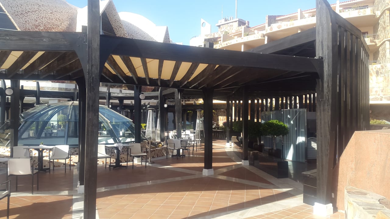 Gastro H10 Playa Meloneras Horizons Collection