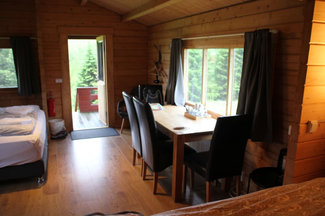 Zimmer Hunkubakkar Guesthouse