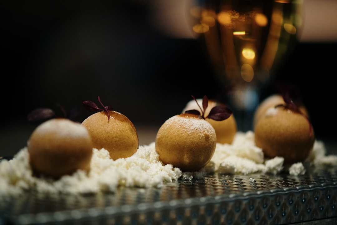 Gastro Hotel Molina Lario Gallery