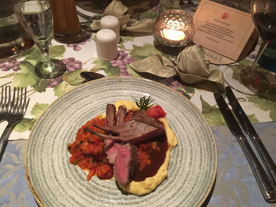 Gastro Das Karwendel - Ihr Wellness Zuhause am Achensee