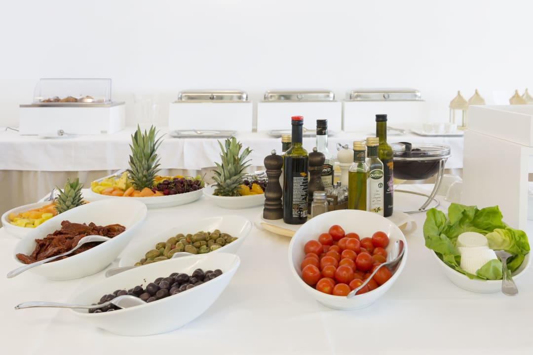 Gastro TUI Blue Puntamare