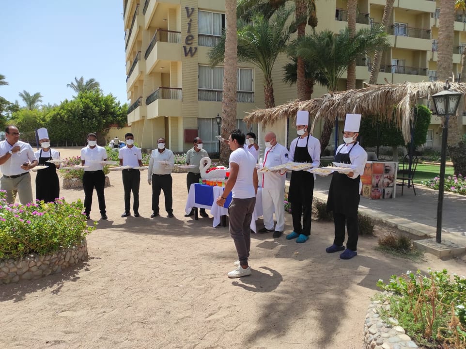 Sonstiges Regina Resort and Aqua Park Hurghada