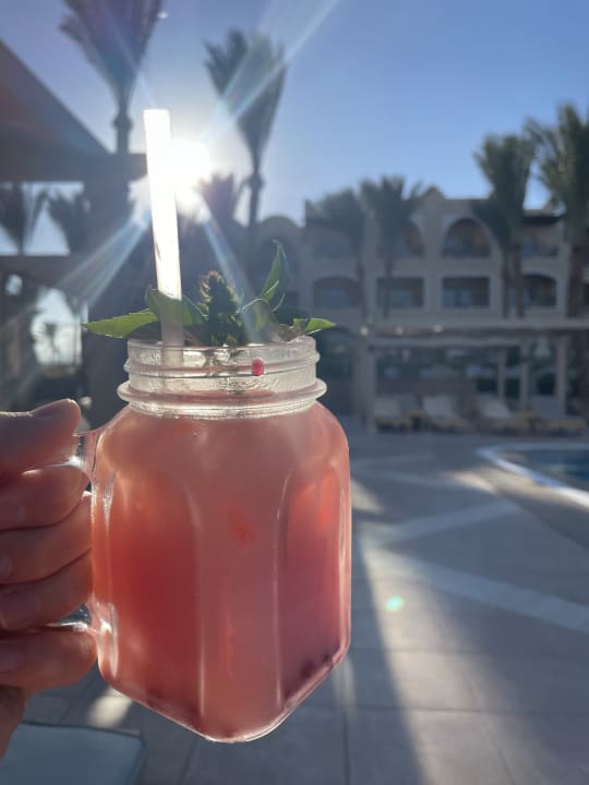 Gastro Hotel JAZ Makadi Star & Spa