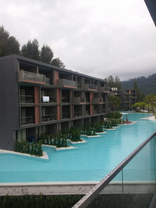 Pool La Vela Khao Lak