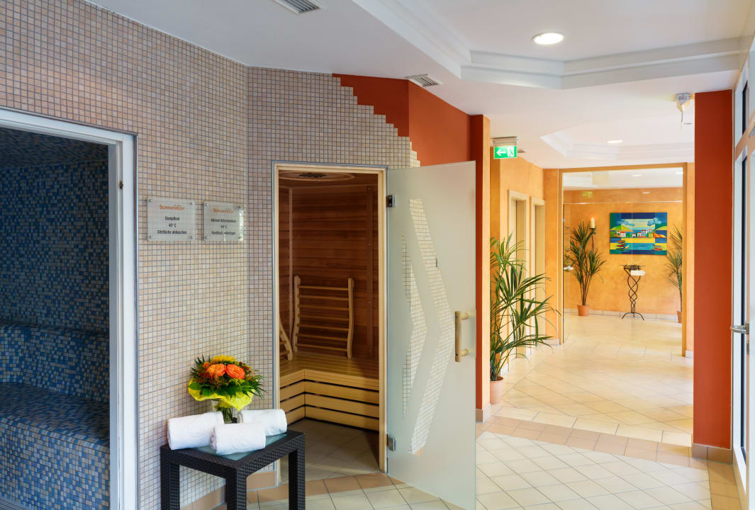 Sport & Freizeit Kurhotel Sonnenhof