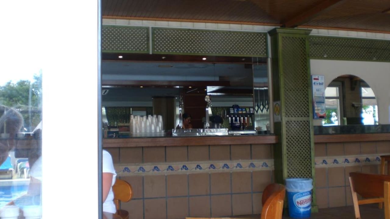 Trinken Hotel Mariant