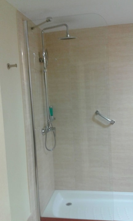 Dusche Bull Costa Canaria & Spa - Adults only