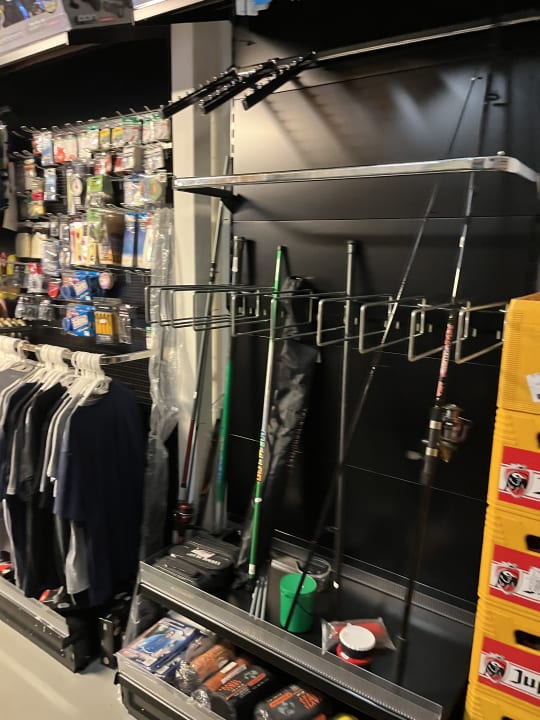 Sonstiges Recreatiepark Slot Cranendonck