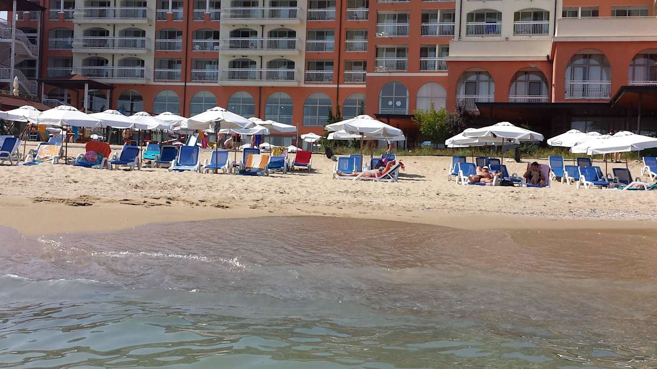 Sol Luna Bay & Mare Resort Sol Luna Bay