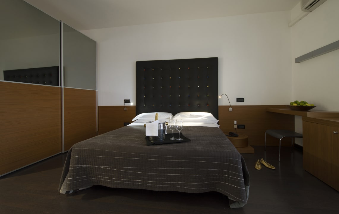 Zimmer Nice Hotel Bibione