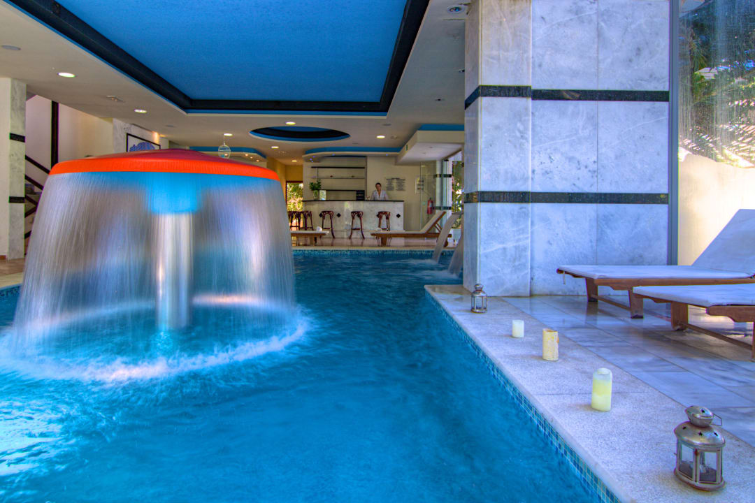 Sport & Freizeit Fereniki Holiday Resort & Spa