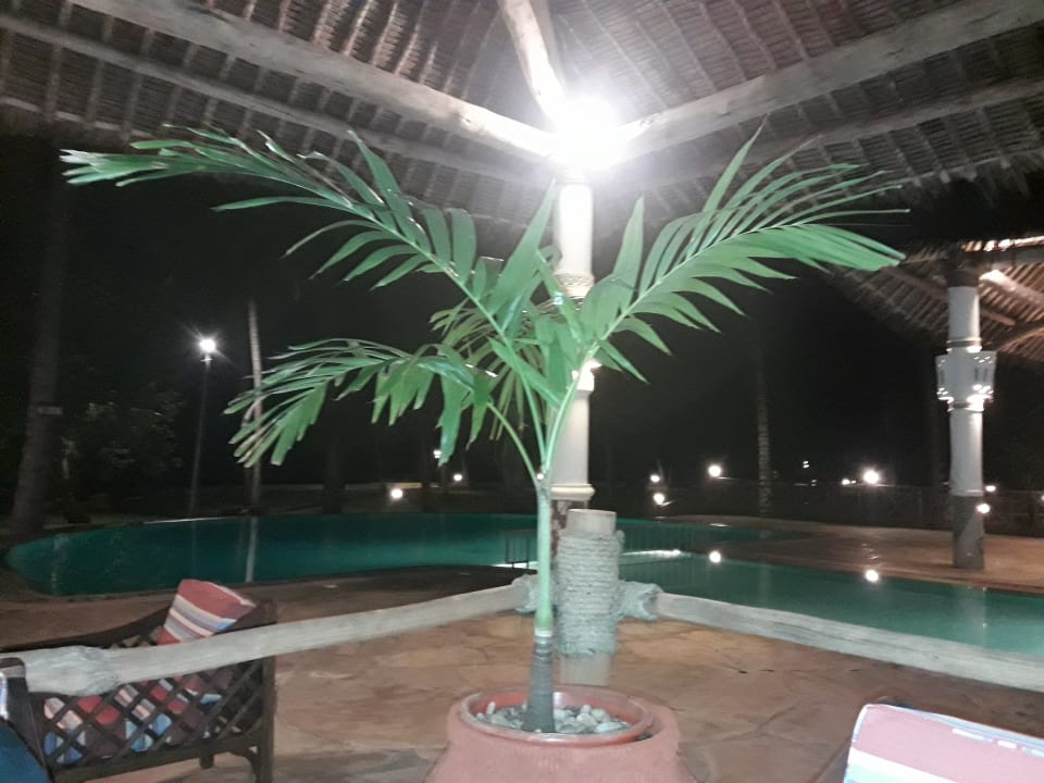 Pool Neptune Village Beach Resort & Spa