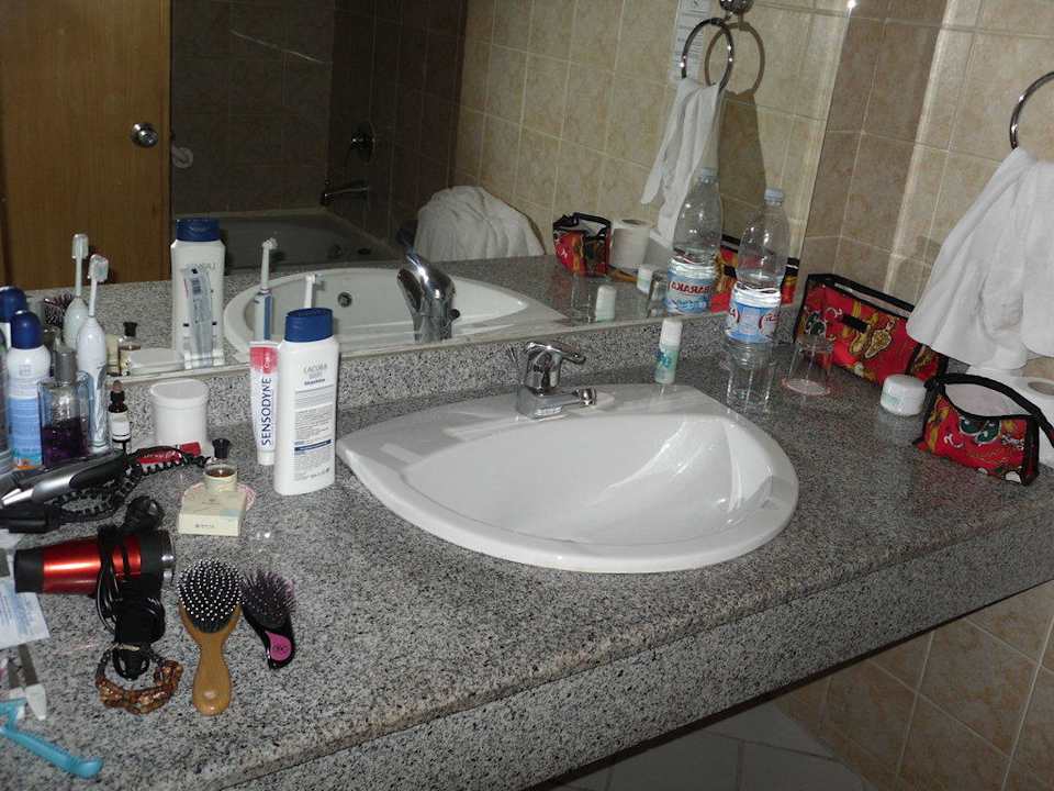 Bad  Ghazala Gardens