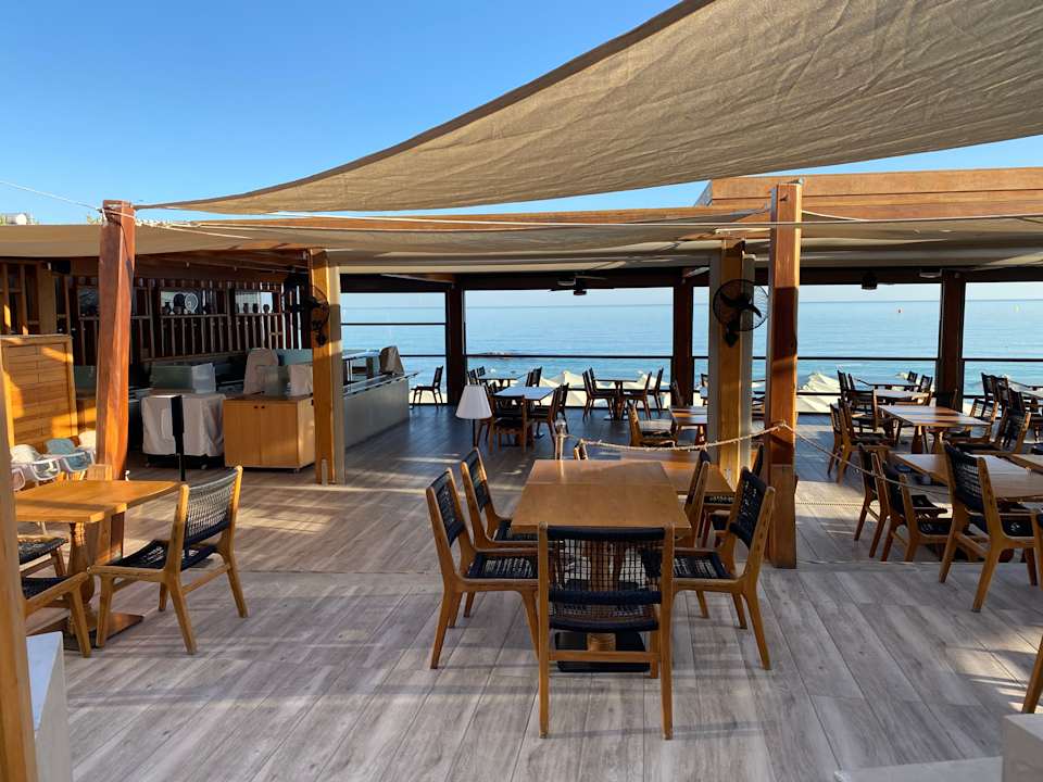 Gastro Cactus Beach