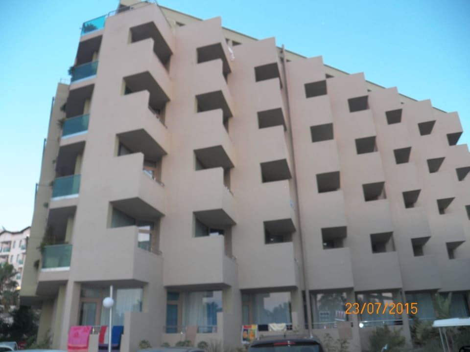 VON Resort Golden Coast VONRESORT Golden Coast