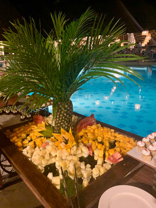 Gastro Neptune Pwani Beach Resort & Spa