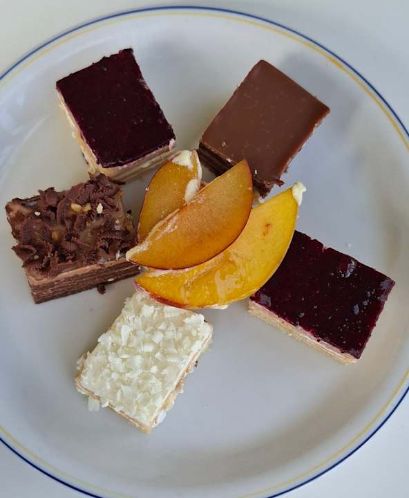 Gastro Iberostar Waves Averroes