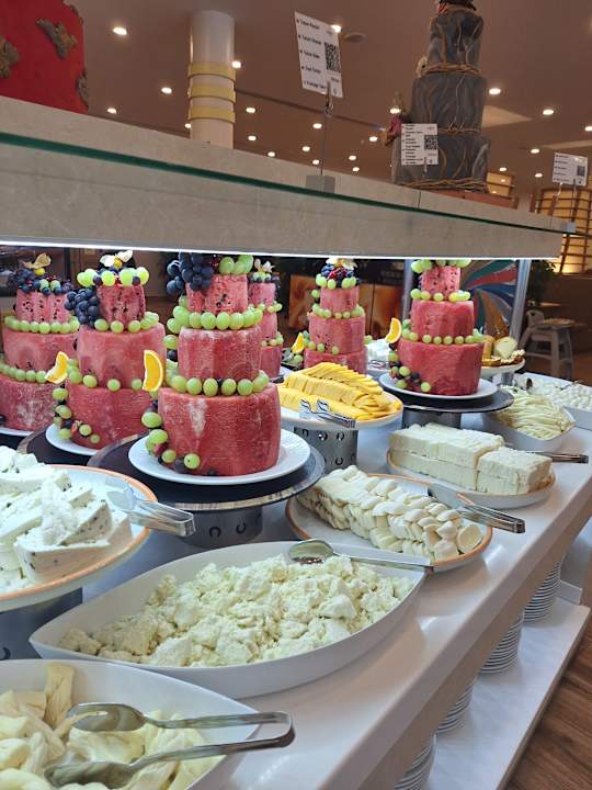 Gastro VONRESORT Golden Beach