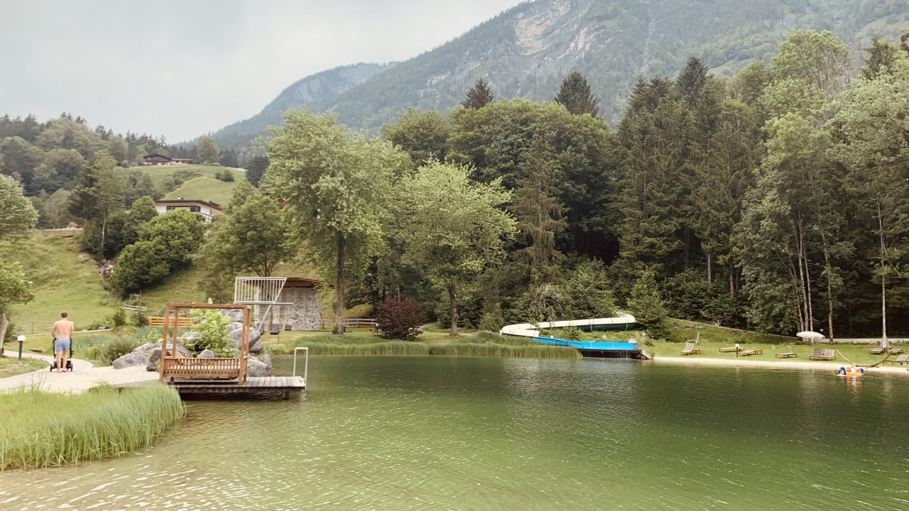 Strand POST Family Resort