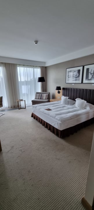 Zimmer GrandHotel Tiffi