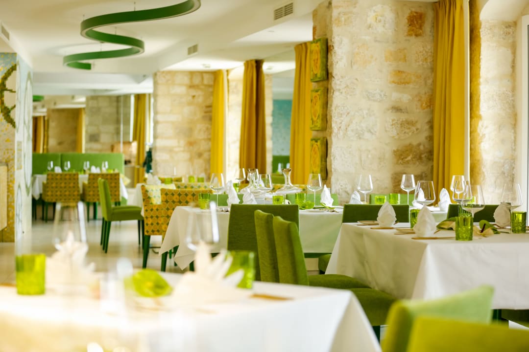 Restaurant Hotel Lemongarden