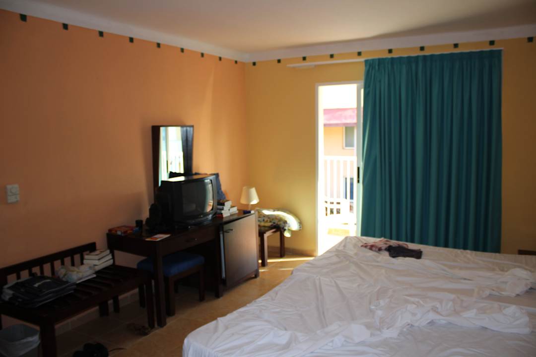 Zimmer Sol Hicacos Varadero